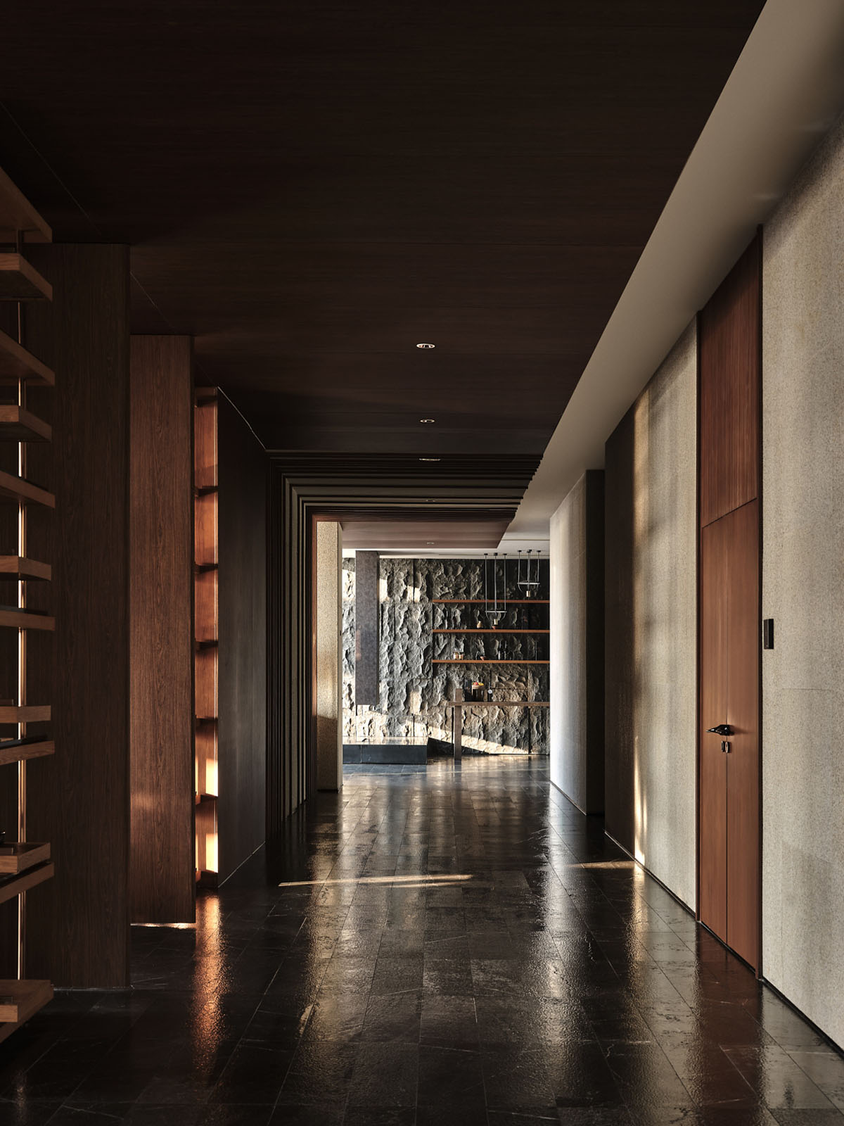 度假酒店設計,設計酒店,酒店設計,酒店設計案例,酒店設計方案,酒店裝修,南京歸來兮椏溪莊園酒店,南京,於強室內設計師事務所,於強,YuQiang&Partners