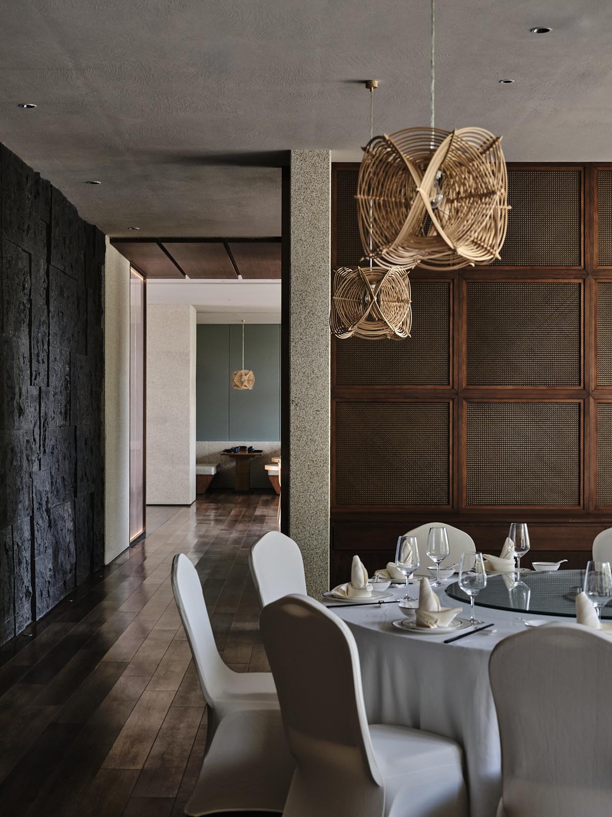 度假酒店設計,設計酒店,酒店設計,酒店設計案例,酒店設計方案,酒店裝修,南京歸來兮椏溪莊園酒店,南京,於強室內設計師事務所,於強,YuQiang&Partners