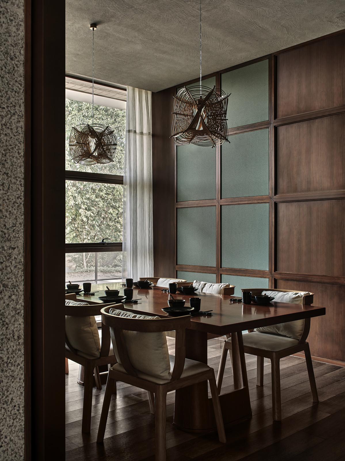 度假酒店設計,設計酒店,酒店設計,酒店設計案例,酒店設計方案,酒店裝修,南京歸來兮椏溪莊園酒店,南京,於強室內設計師事務所,於強,YuQiang&Partners