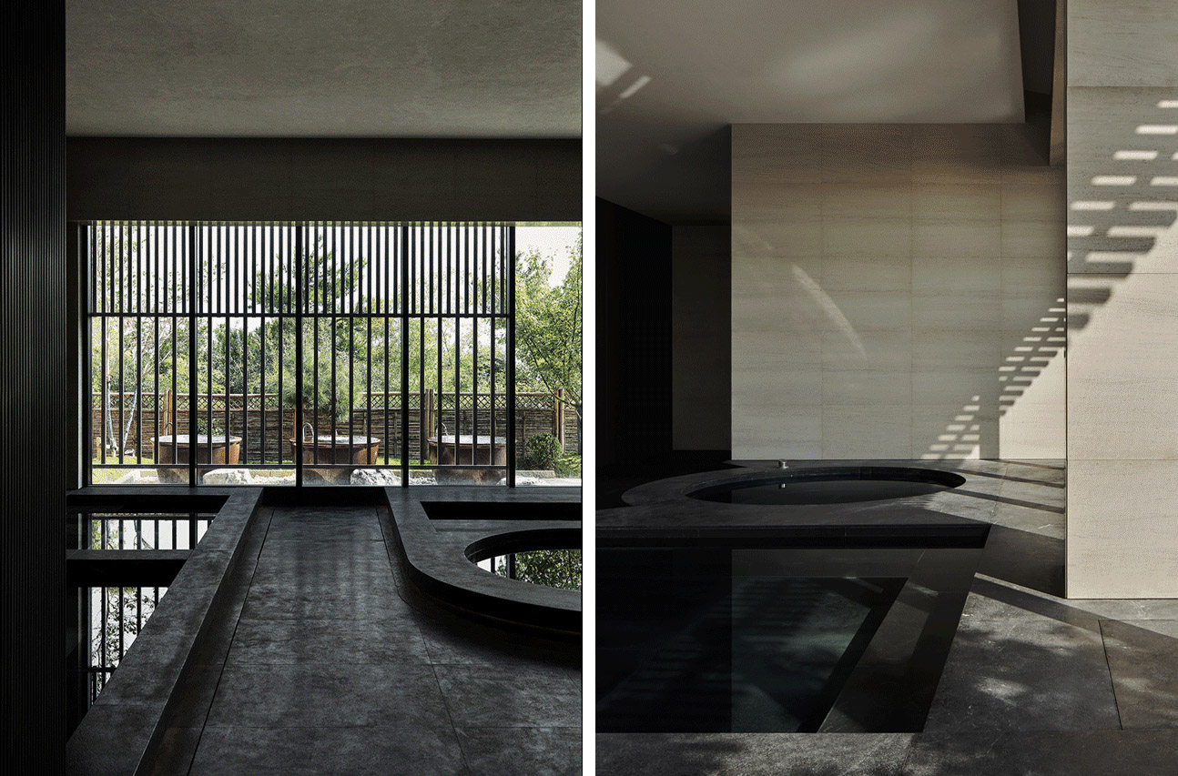 度假酒店設計,設計酒店,酒店設計,酒店設計案例,酒店設計方案,酒店裝修,南京歸來兮椏溪莊園酒店,南京,於強室內設計師事務所,於強,YuQiang&Partners