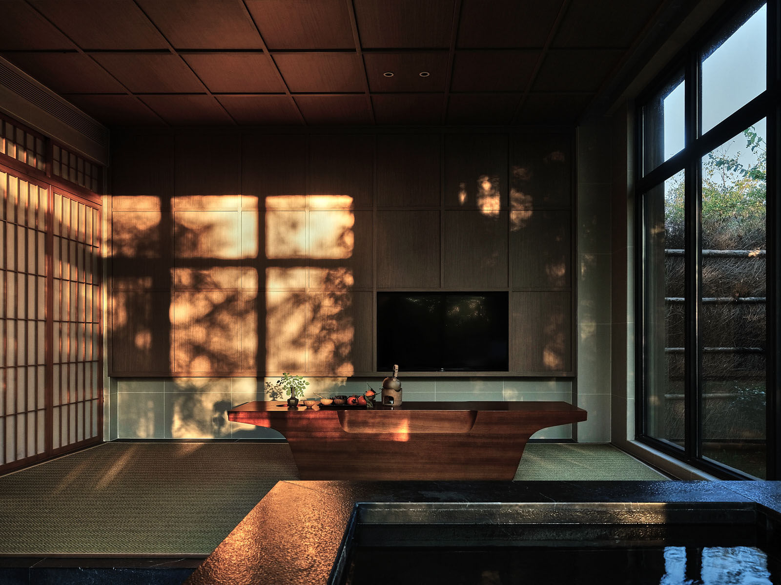 度假酒店設計,設計酒店,酒店設計,酒店設計案例,酒店設計方案,酒店裝修,南京歸來兮椏溪莊園酒店,南京,於強室內設計師事務所,於強,YuQiang&Partners