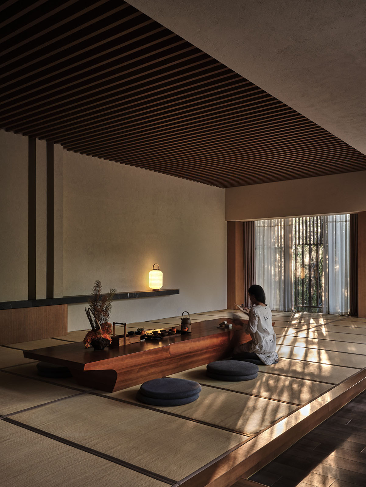 度假酒店設計,設計酒店,酒店設計,酒店設計案例,酒店設計方案,酒店裝修,南京歸來兮椏溪莊園酒店,南京,於強室內設計師事務所,於強,YuQiang&Partners