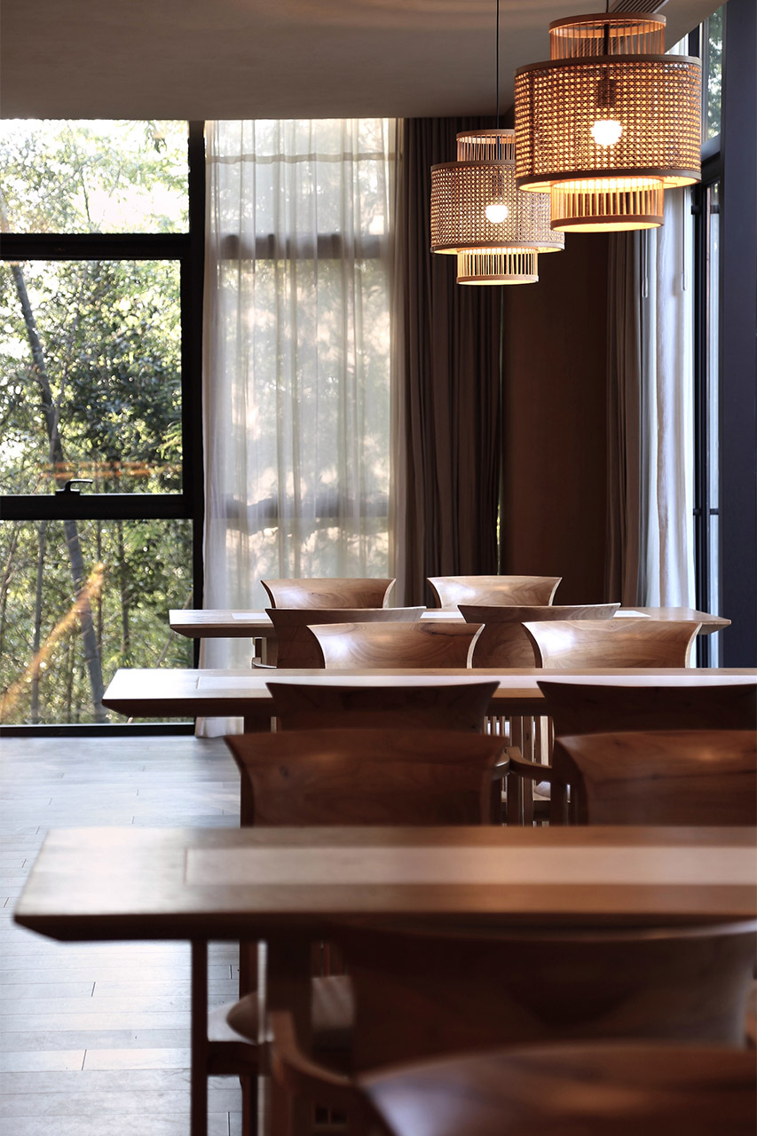 度假酒店設計,設計酒店,酒店設計,酒店設計案例,酒店設計方案,酒店裝修,南京歸來兮椏溪莊園酒店,南京,於強室內設計師事務所,於強,YuQiang&Partners