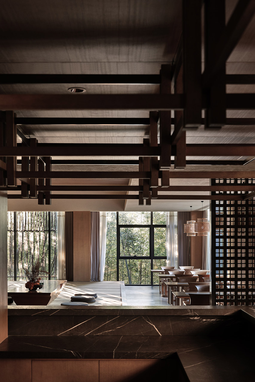 度假酒店設計,設計酒店,酒店設計,酒店設計案例,酒店設計方案,酒店裝修,南京歸來兮椏溪莊園酒店,南京,於強室內設計師事務所,於強,YuQiang&Partners