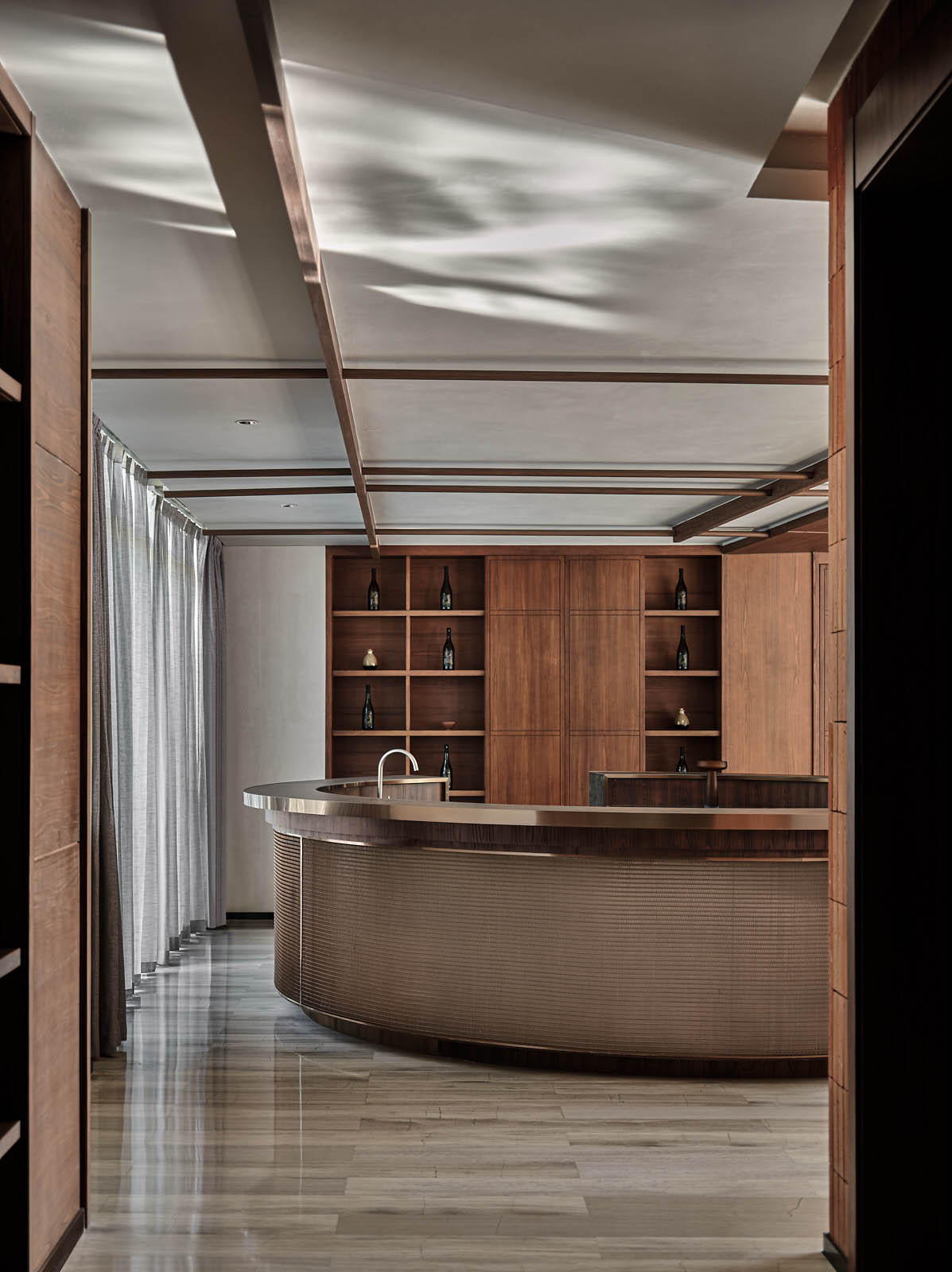 度假酒店設計,設計酒店,酒店設計,酒店設計案例,酒店設計方案,酒店裝修,南京歸來兮椏溪莊園酒店,南京,於強室內設計師事務所,於強,YuQiang&Partners