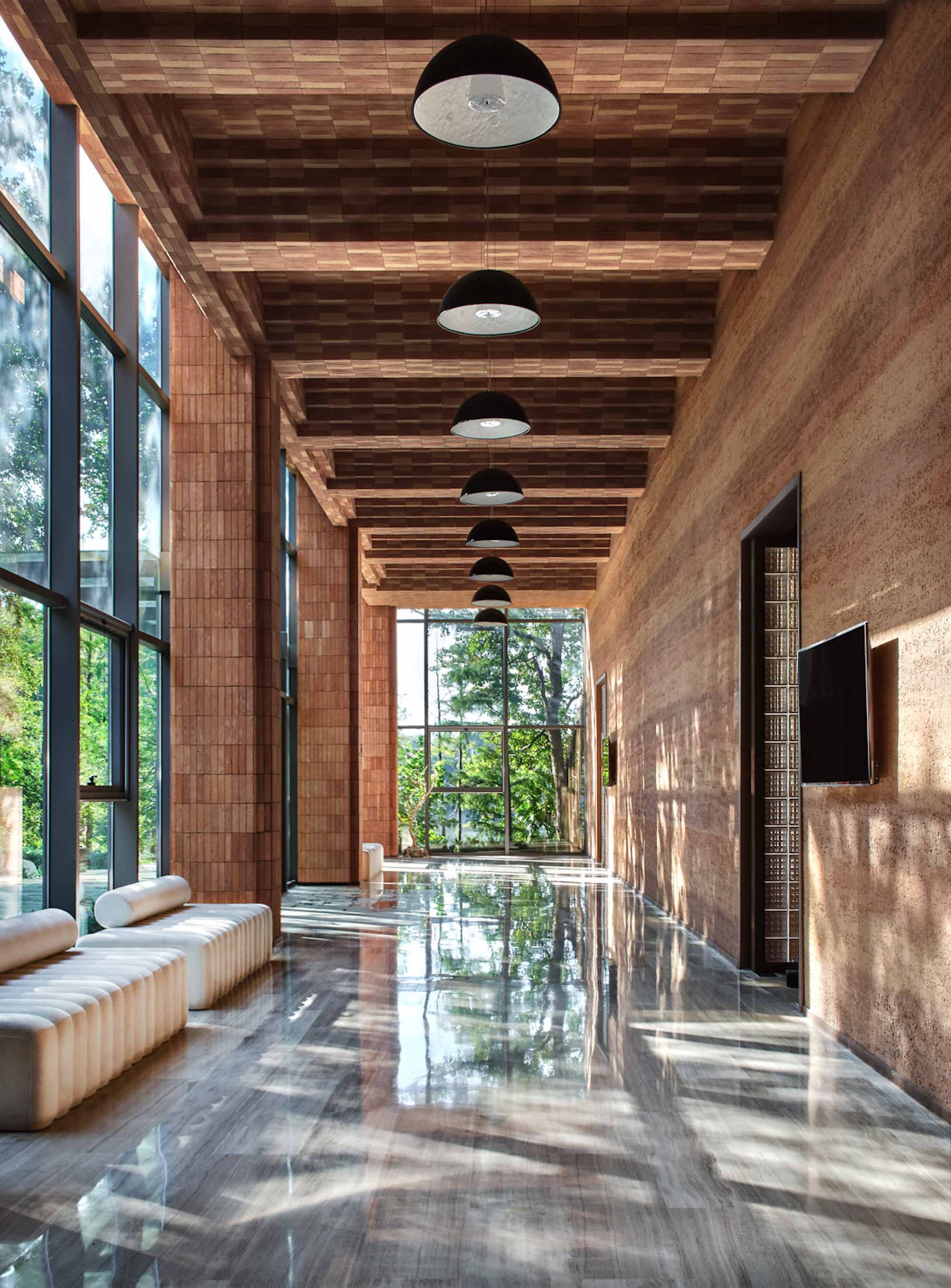 度假酒店設計,設計酒店,酒店設計,酒店設計案例,酒店設計方案,酒店裝修,南京歸來兮椏溪莊園酒店,南京,於強室內設計師事務所,於強,YuQiang&Partners