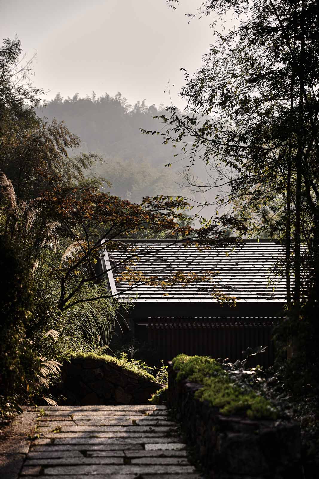 度假酒店設計,設計酒店,酒店設計,酒店設計案例,酒店設計方案,酒店裝修,南京歸來兮椏溪莊園酒店,南京,於強室內設計師事務所,於強,YuQiang&Partners