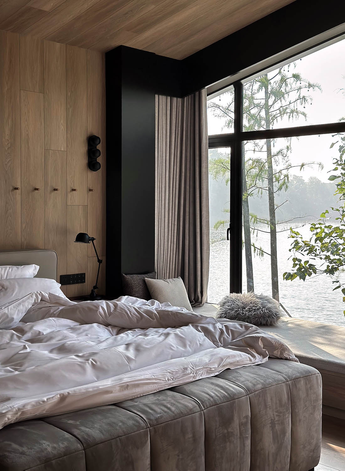 度假酒店設計,設計酒店,酒店設計,酒店設計案例,酒店設計方案,酒店裝修,南京歸來兮椏溪莊園酒店,南京,於強室內設計師事務所,於強,YuQiang&Partners