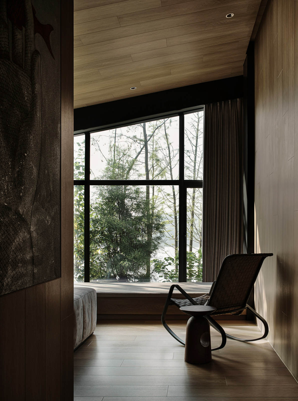 度假酒店設計,設計酒店,酒店設計,酒店設計案例,酒店設計方案,酒店裝修,南京歸來兮椏溪莊園酒店,南京,於強室內設計師事務所,於強,YuQiang&Partners