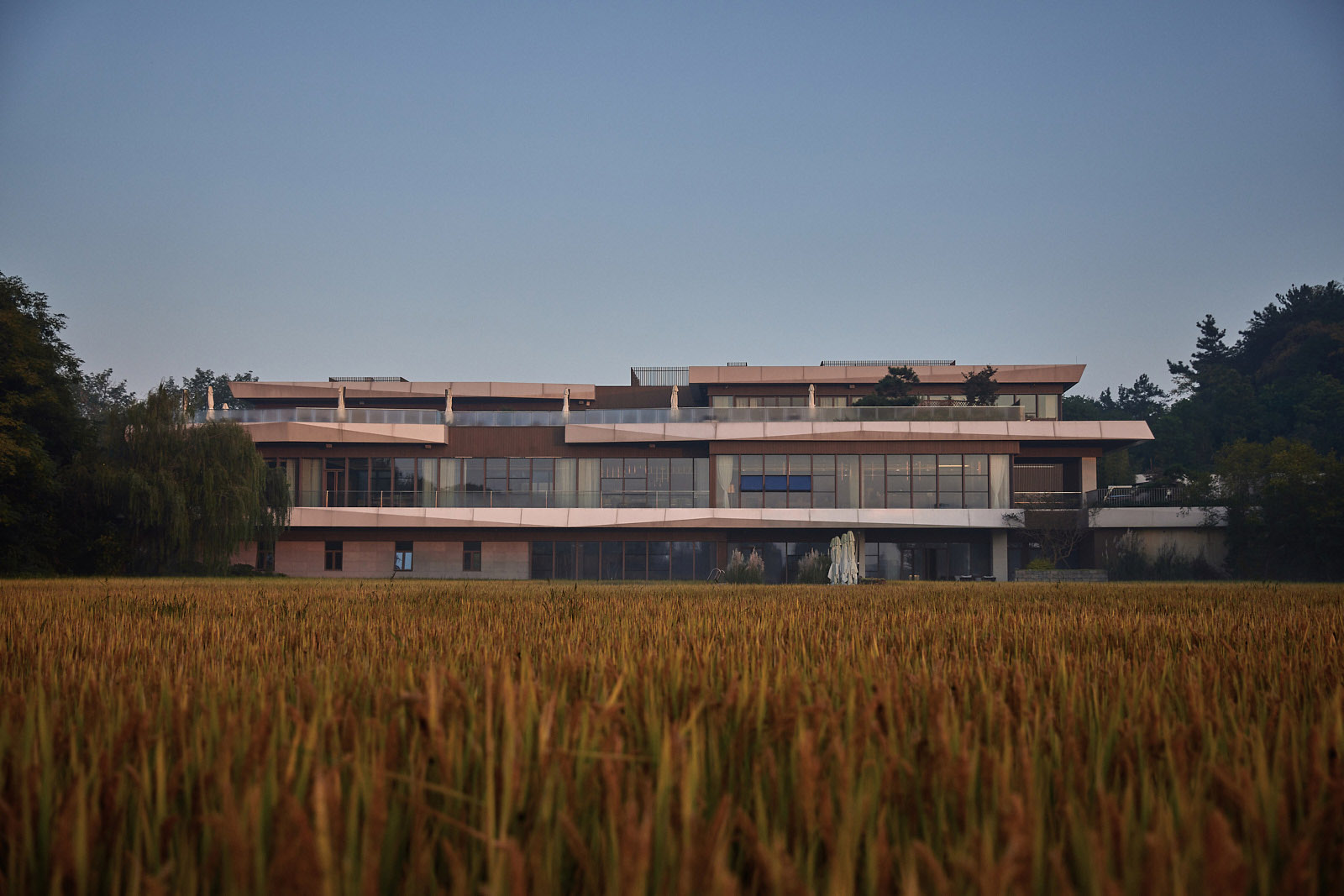 度假酒店設計,設計酒店,酒店設計,酒店設計案例,酒店設計方案,酒店裝修,南京歸來兮椏溪莊園酒店,南京,於強室內設計師事務所,於強,YuQiang&Partners