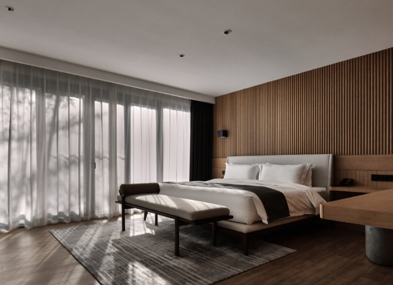 度假酒店設計,設計酒店,酒店設計,酒店設計案例,酒店設計方案,酒店裝修,南京歸來兮椏溪莊園酒店,南京,於強室內設計師事務所,於強,YuQiang&Partners