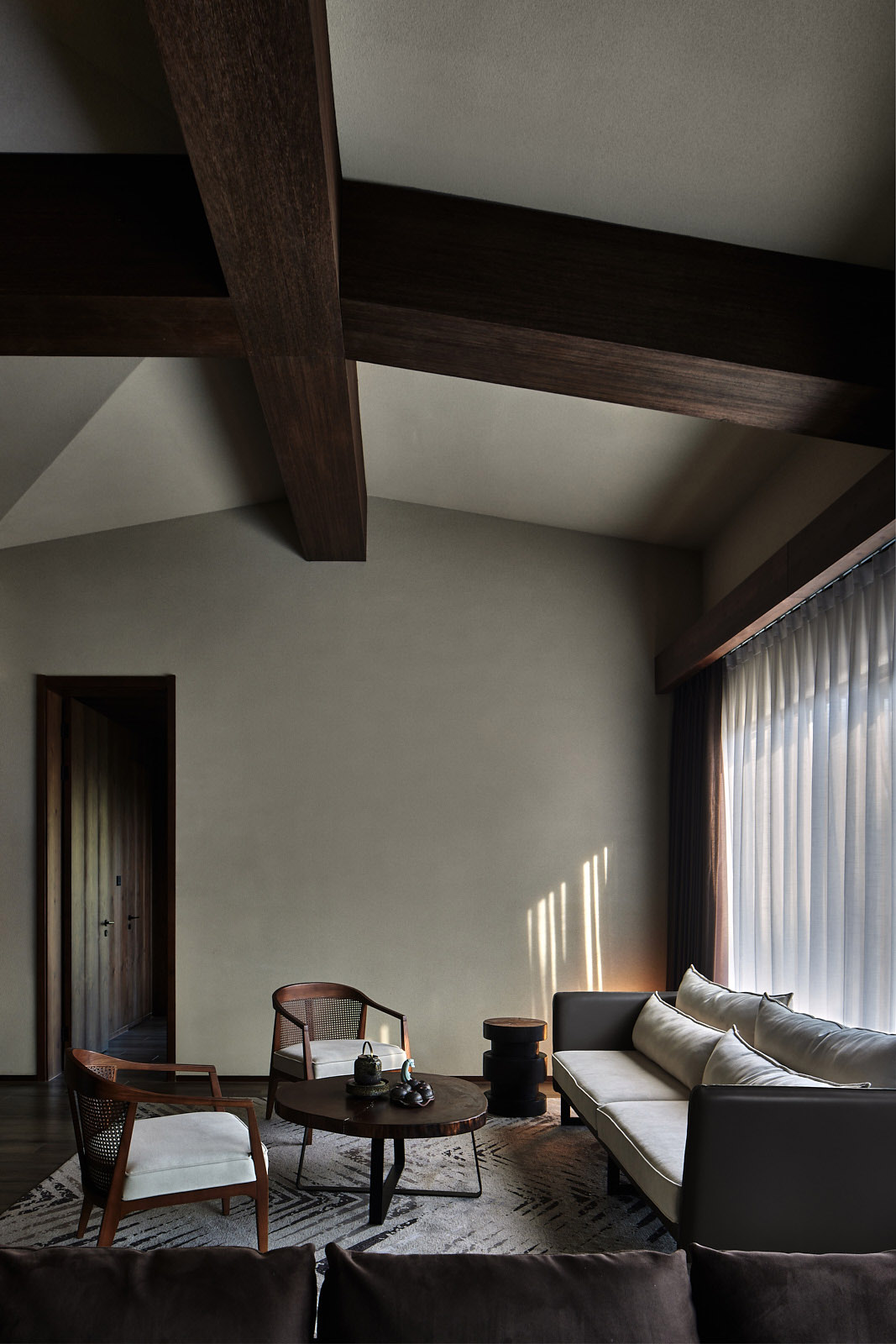 度假酒店設計,設計酒店,酒店設計,酒店設計案例,酒店設計方案,酒店裝修,南京歸來兮椏溪莊園酒店,南京,於強室內設計師事務所,於強,YuQiang&Partners