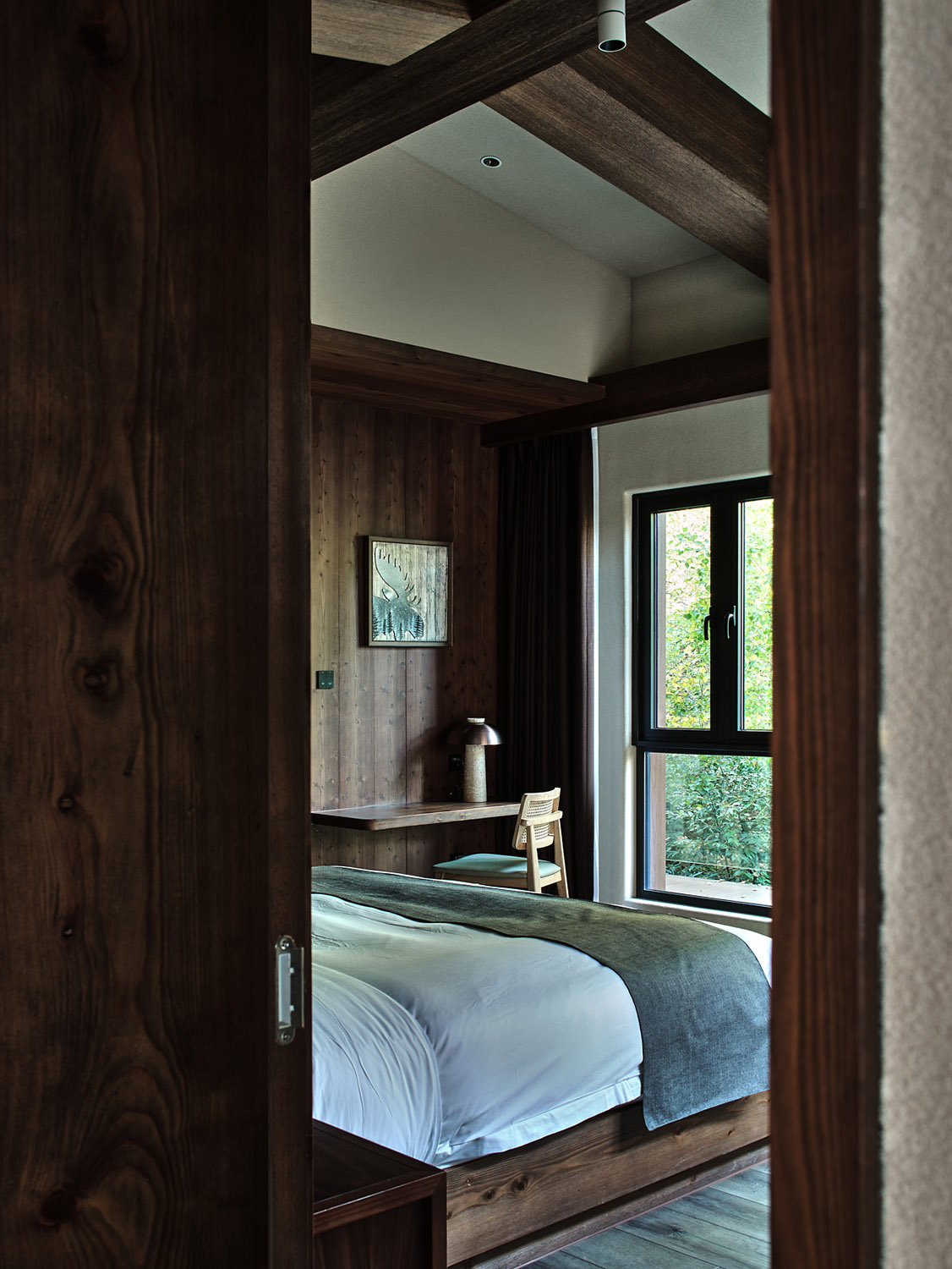 度假酒店設計,設計酒店,酒店設計,酒店設計案例,酒店設計方案,酒店裝修,南京歸來兮椏溪莊園酒店,南京,於強室內設計師事務所,於強,YuQiang&Partners