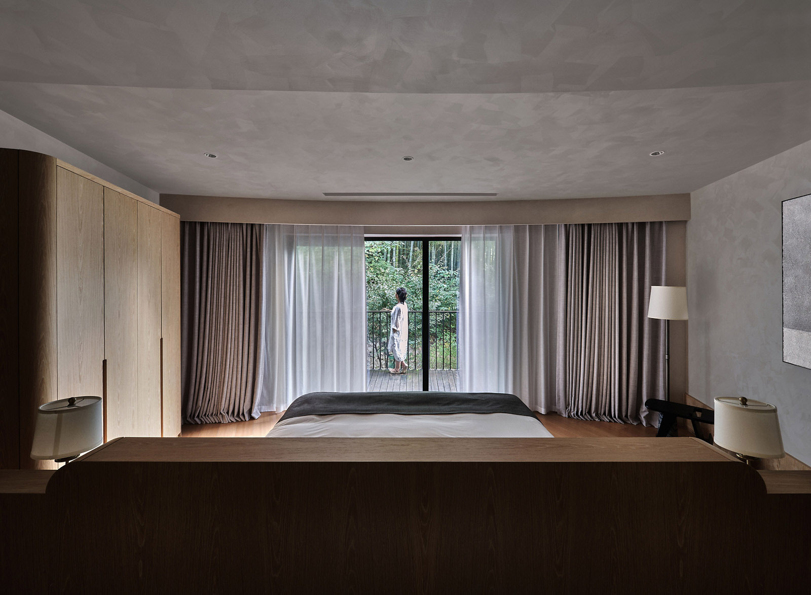 度假酒店設計,設計酒店,酒店設計,酒店設計案例,酒店設計方案,酒店裝修,南京歸來兮椏溪莊園酒店,南京,於強室內設計師事務所,於強,YuQiang&Partners