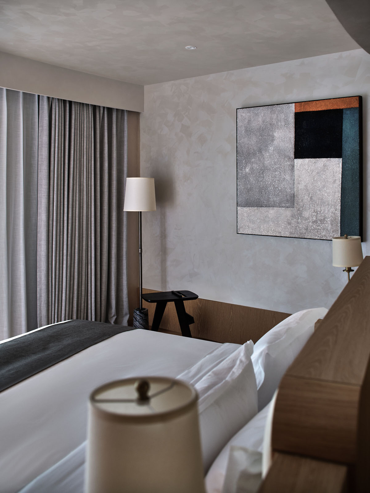 度假酒店設計,設計酒店,酒店設計,酒店設計案例,酒店設計方案,酒店裝修,南京歸來兮椏溪莊園酒店,南京,於強室內設計師事務所,於強,YuQiang&Partners