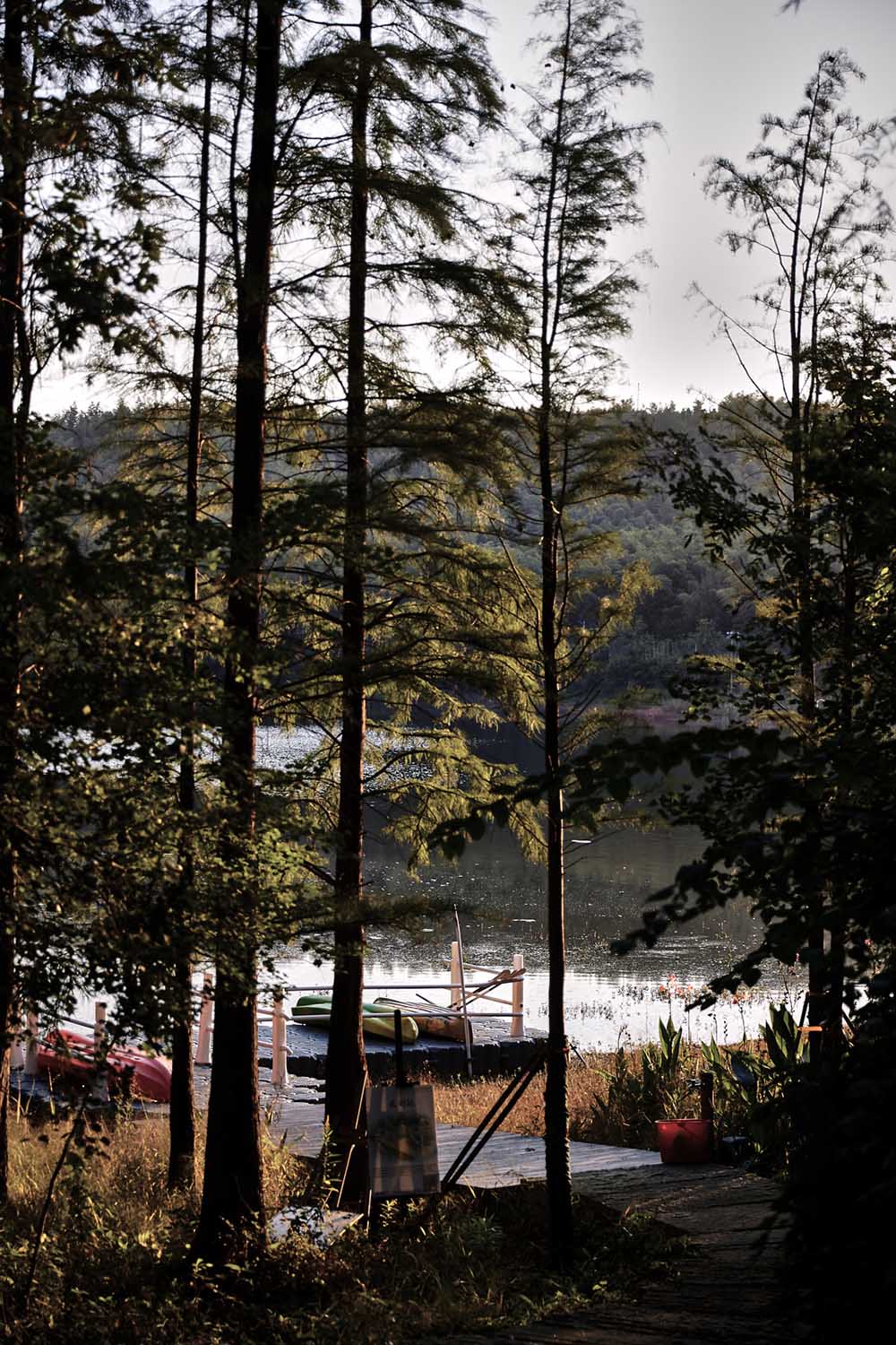 度假酒店設計,設計酒店,酒店設計,酒店設計案例,酒店設計方案,酒店裝修,南京歸來兮椏溪莊園酒店,南京,於強室內設計師事務所,於強,YuQiang&Partners