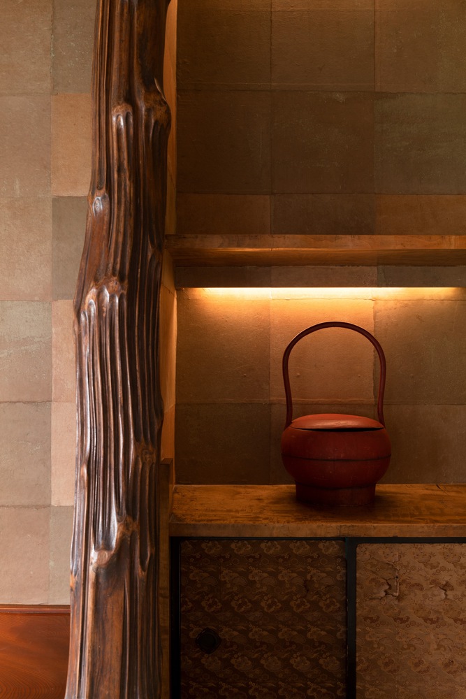 日料店設計方案,日料餐廳裝修,休閑餐廳設計,Buttondesign,餐廳設計,日式餐廳,日式料理,板垣日料餐廳,日本,Washoku Itagaki Restaurant