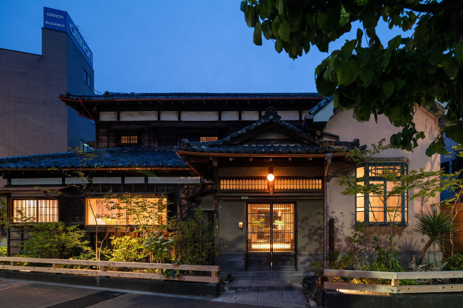 日料店設計方案,日料餐廳裝修,休閑餐廳設計,Buttondesign,餐廳設計,日式餐廳,日式料理,板垣日料餐廳,日本,Washoku Itagaki Restaurant