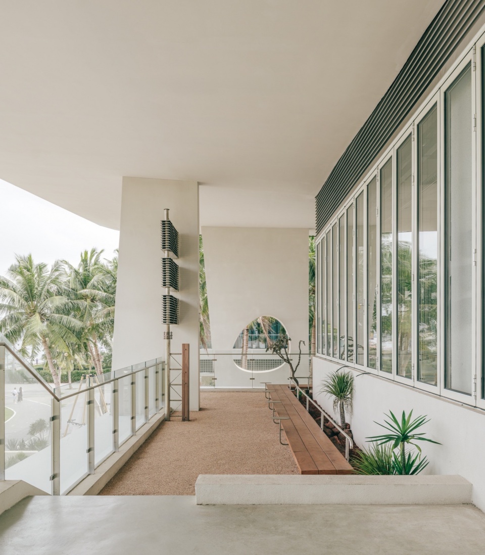 建築設計,商業建築設計,小型商業建築,小型商業綜合體,海口世紀海角商業街,海口,大料建築