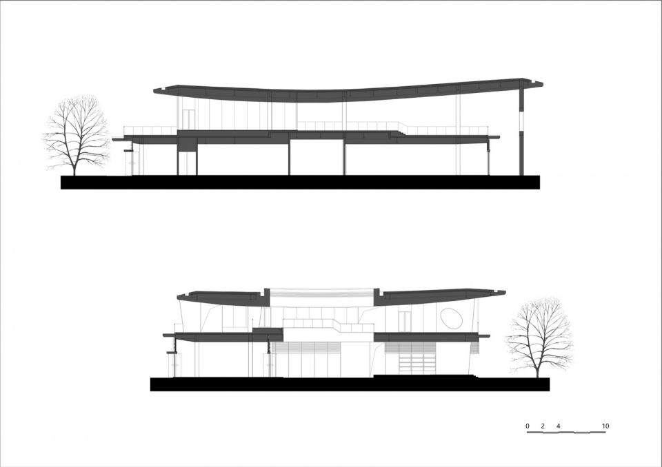 建築設計,商業建築設計,小型商業建築,小型商業綜合體,海口世紀海角商業街,海口,大料建築