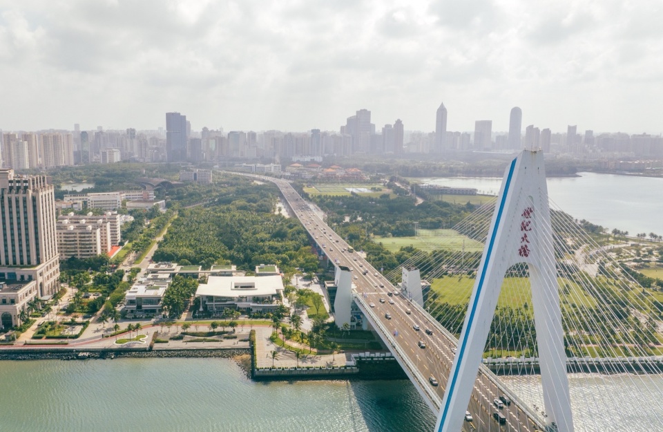 建築設計,商業建築設計,小型商業建築,小型商業綜合體,海口世紀海角商業街,海口,大料建築