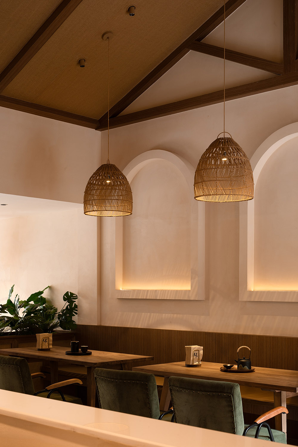 度假山莊設計,民宿設計,民宿改造,民宿設計案例,民宿設計方案,鄉村民宿改造,別墅民宿設計,度假民宿設計,江西靖安山口的院子,江西靖安,巢羽設計事務所