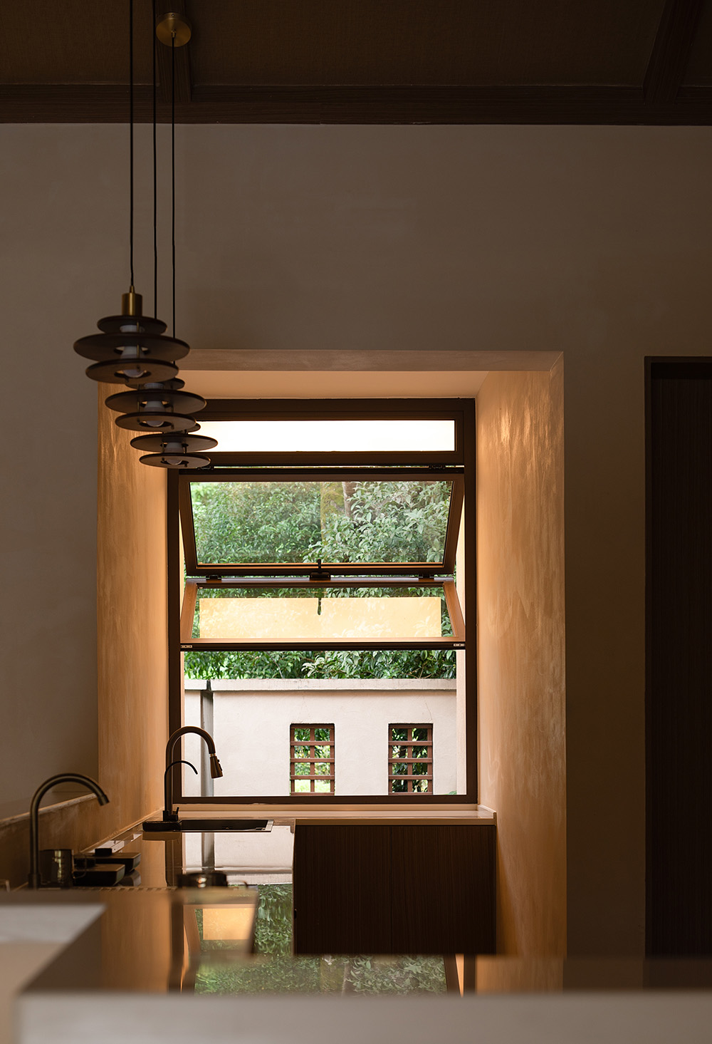 度假山莊設計,民宿設計,民宿改造,民宿設計案例,民宿設計方案,鄉村民宿改造,別墅民宿設計,度假民宿設計,江西靖安山口的院子,江西靖安,巢羽設計事務所