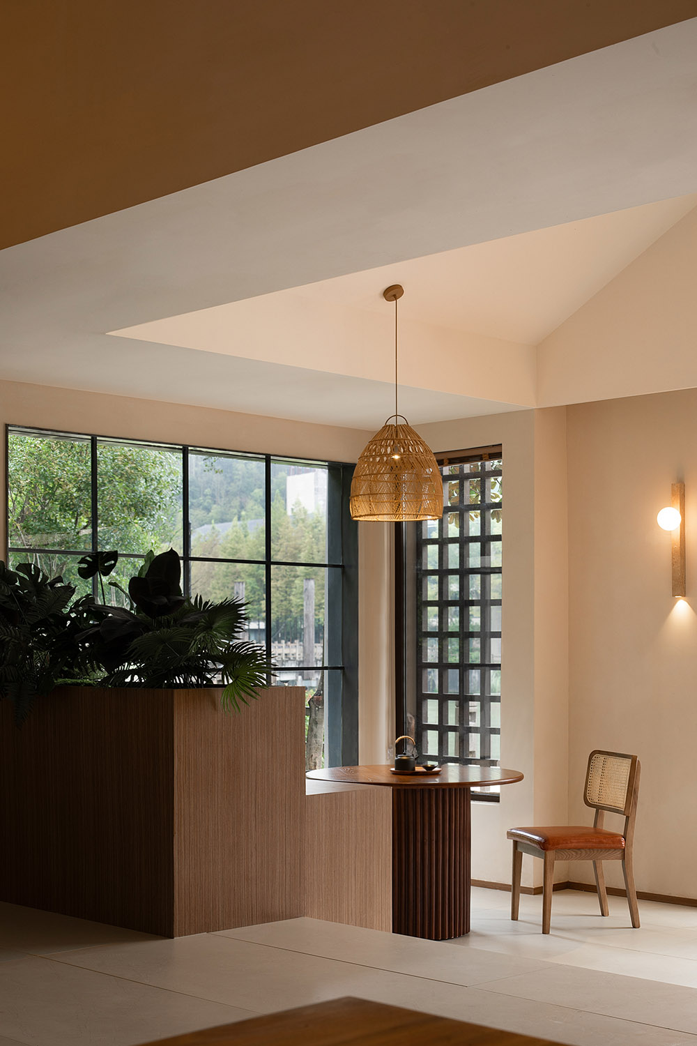 度假山莊設計,民宿設計,民宿改造,民宿設計案例,民宿設計方案,鄉村民宿改造,別墅民宿設計,度假民宿設計,江西靖安山口的院子,江西靖安,巢羽設計事務所