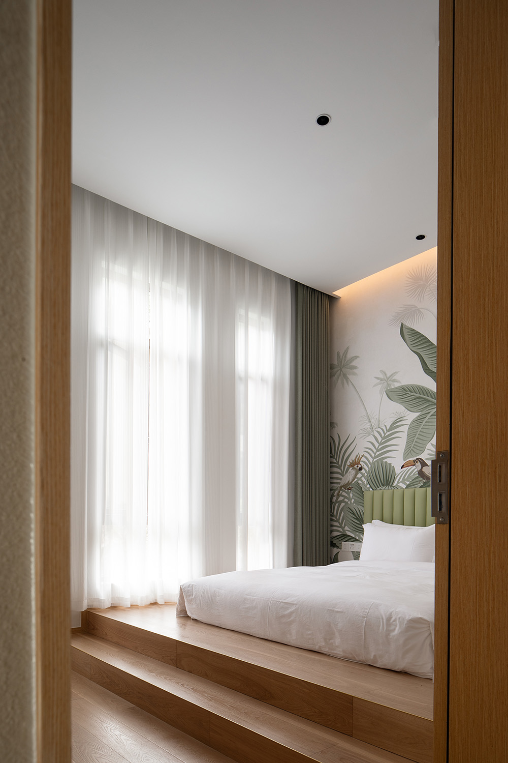 度假山莊設計,民宿設計,民宿改造,民宿設計案例,民宿設計方案,鄉村民宿改造,別墅民宿設計,度假民宿設計,江西靖安山口的院子,江西靖安,巢羽設計事務所