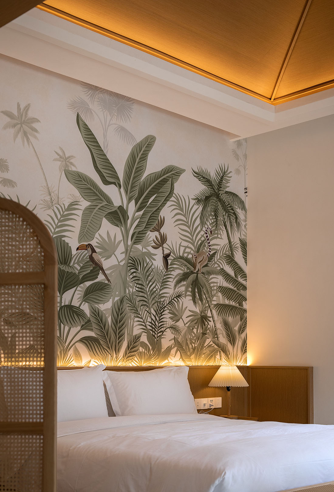 度假山莊設計,民宿設計,民宿改造,民宿設計案例,民宿設計方案,鄉村民宿改造,別墅民宿設計,度假民宿設計,江西靖安山口的院子,江西靖安,巢羽設計事務所