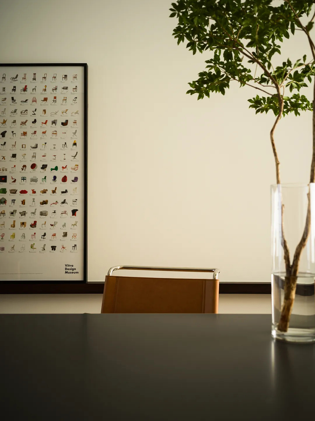 大平層設計,280㎡大平層,280㎡,現代風格大平層設計,大平層裝修,大平層,大平層設計案例,東莞,東莞鬆山湖湖景大平層,T&D知行空間設計