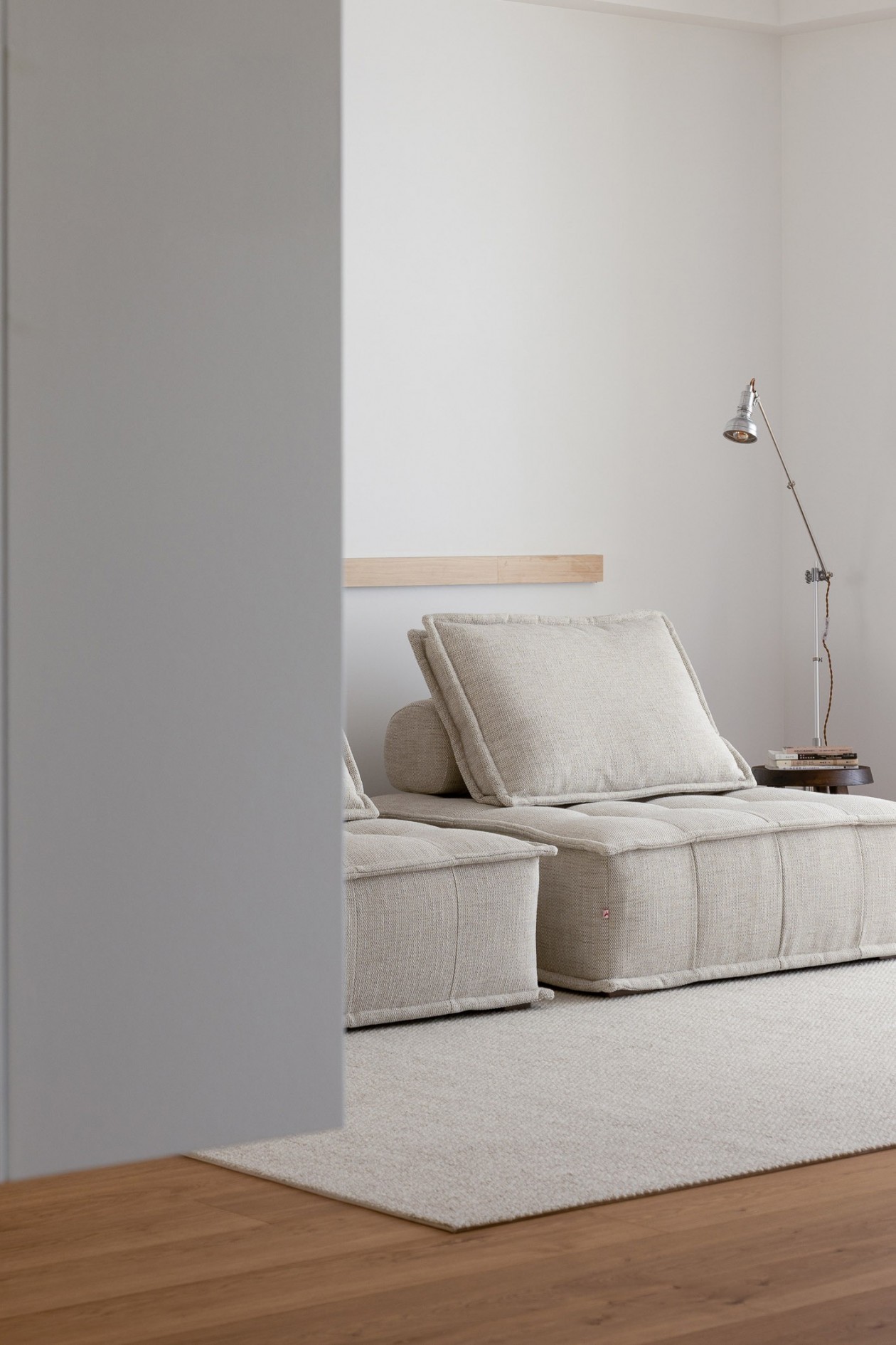 135㎡,135㎡住宅設計,家裝設計,家裝設計案例,家裝設計方案,現代風格住宅設計,公寓設計,汕頭住宅焙香慢語,汕頭,宅這裏設計