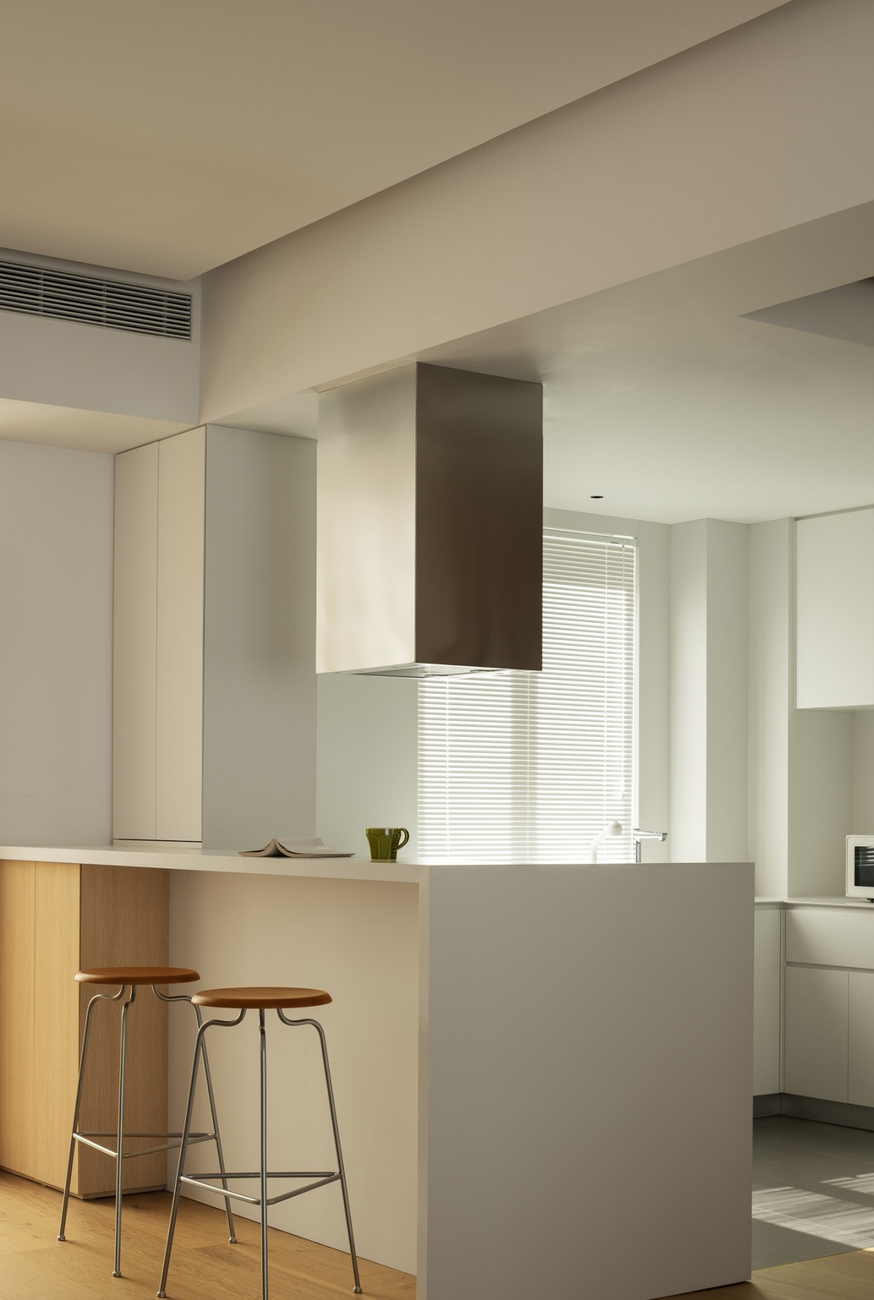 135㎡,135㎡住宅設計,家裝設計,家裝設計案例,家裝設計方案,現代風格住宅設計,公寓設計,汕頭住宅焙香慢語,汕頭,宅這裏設計