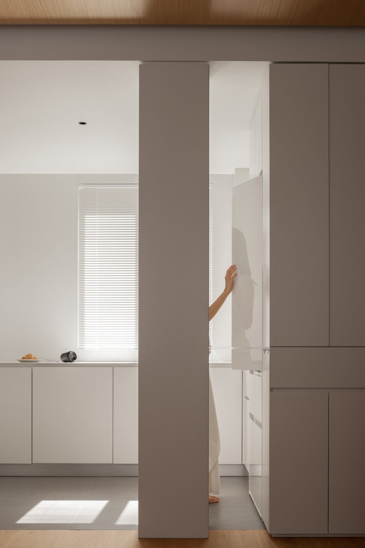 135㎡,135㎡住宅設計,家裝設計,家裝設計案例,家裝設計方案,現代風格住宅設計,公寓設計,汕頭住宅焙香慢語,汕頭,宅這裏設計