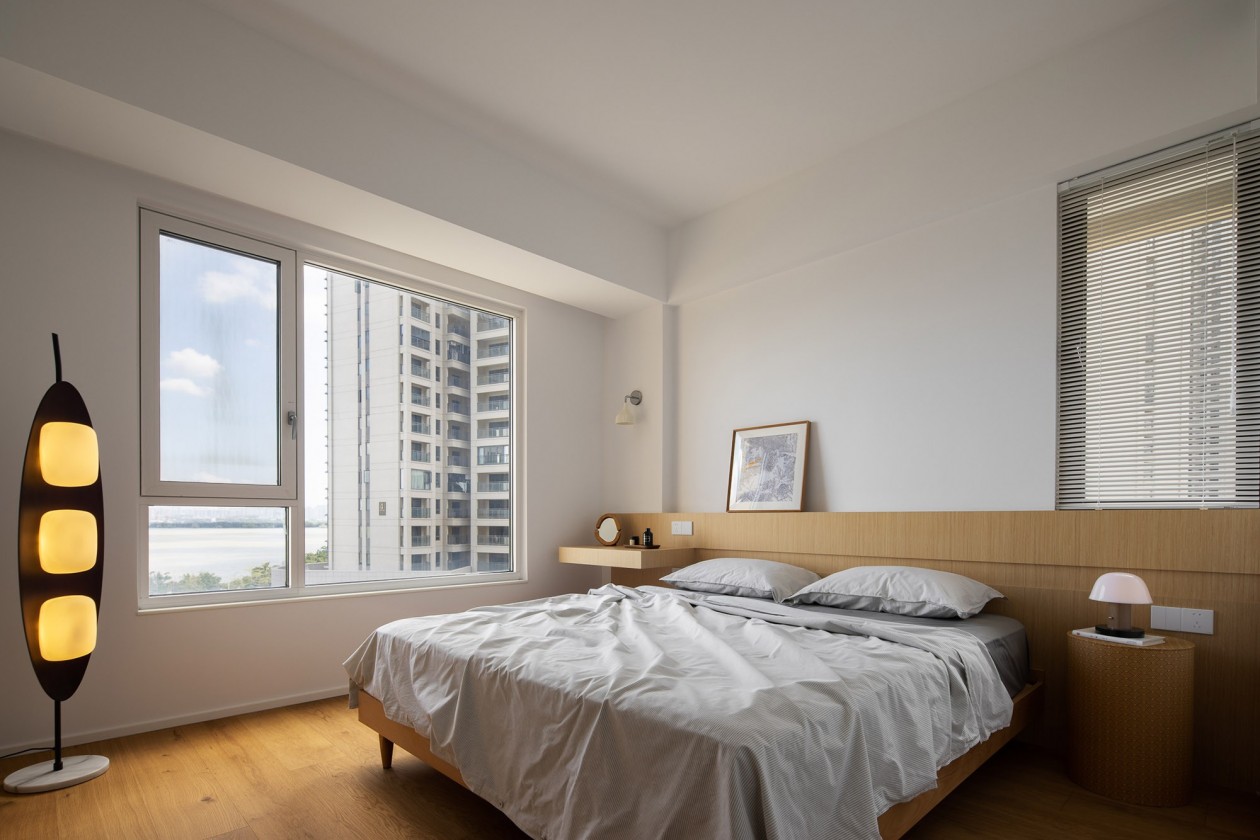 135㎡,135㎡住宅設計,家裝設計,家裝設計案例,家裝設計方案,現代風格住宅設計,公寓設計,汕頭住宅焙香慢語,汕頭,宅這裏設計