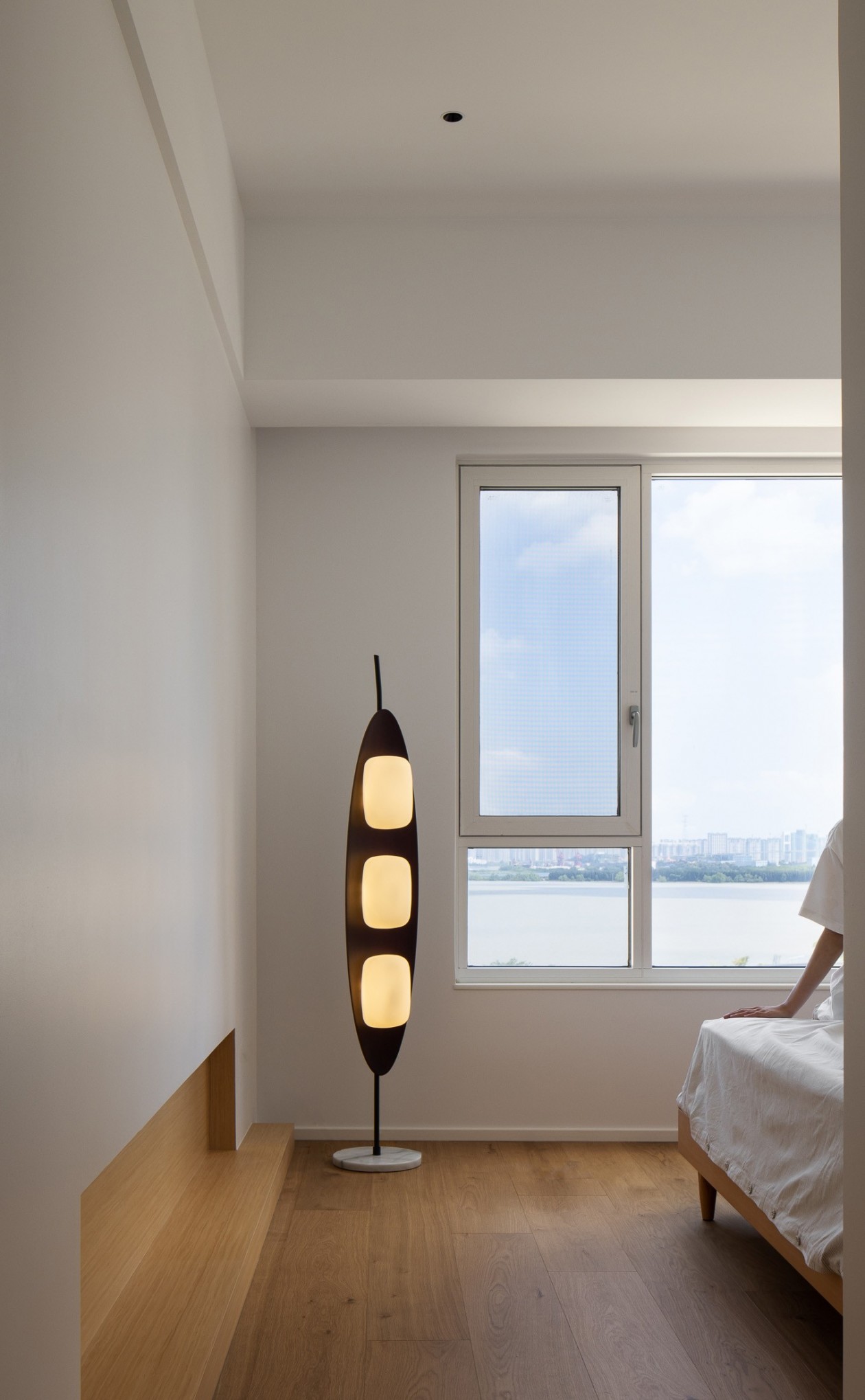 135㎡,135㎡住宅設計,家裝設計,家裝設計案例,家裝設計方案,現代風格住宅設計,公寓設計,汕頭住宅焙香慢語,汕頭,宅這裏設計