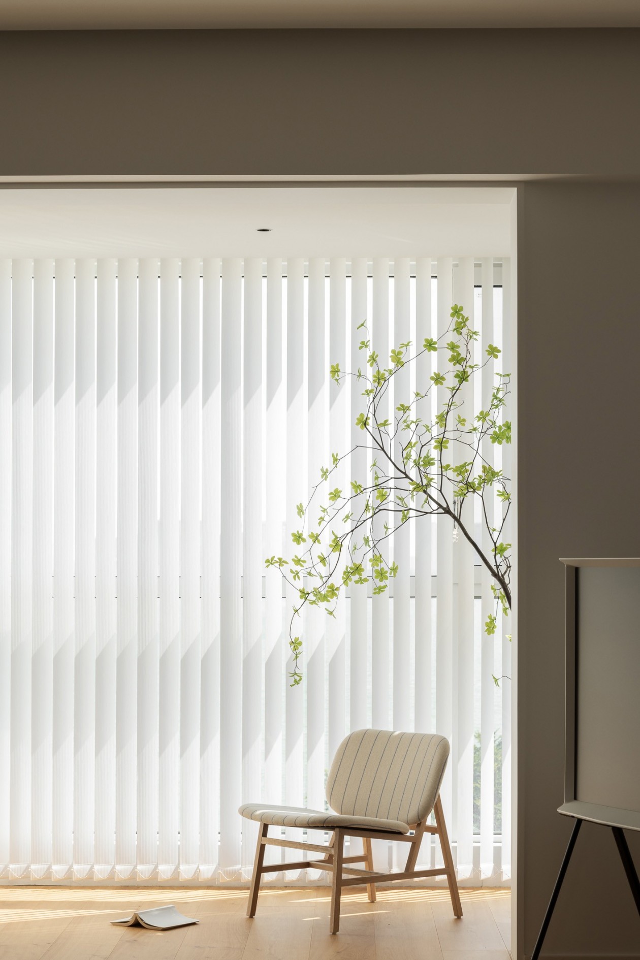 135㎡,135㎡住宅設計,家裝設計,家裝設計案例,家裝設計方案,現代風格住宅設計,公寓設計,汕頭住宅焙香慢語,汕頭,宅這裏設計