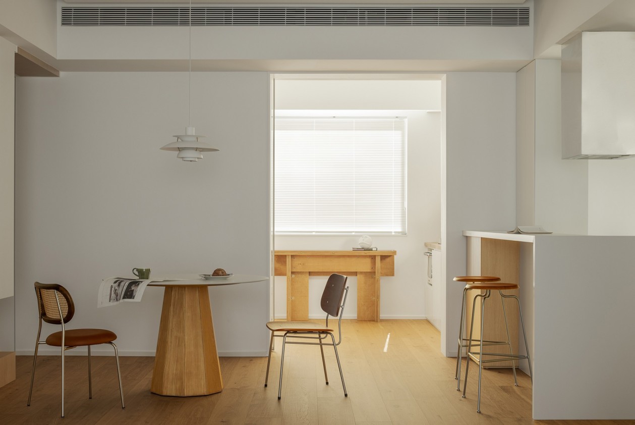 135㎡,135㎡住宅設計,家裝設計,家裝設計案例,家裝設計方案,現代風格住宅設計,公寓設計,汕頭住宅焙香慢語,汕頭,宅這裏設計