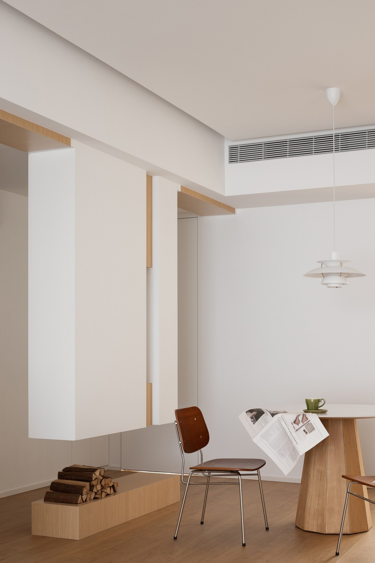 135㎡,135㎡住宅設計,家裝設計,家裝設計案例,家裝設計方案,現代風格住宅設計,公寓設計,汕頭住宅焙香慢語,汕頭,宅這裏設計