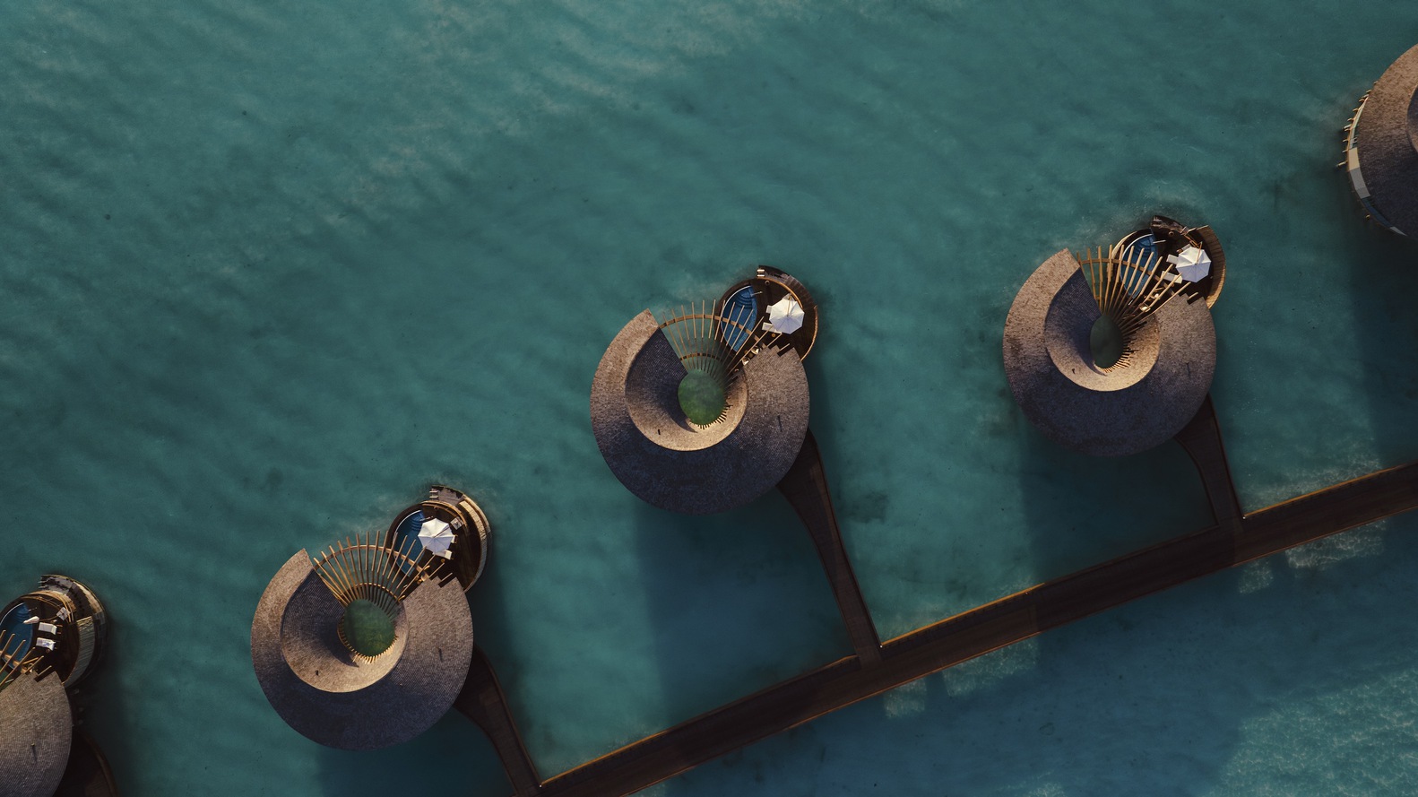 設計酒店,酒店設計,度假酒店設計,酒店設計案例,隈研吾建築事務所,沙特,Ummahat 9-3 酒店,酒店餐廳,酒店咖啡廳