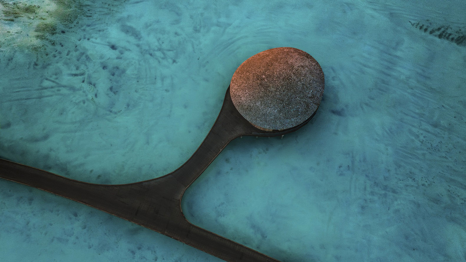 設計酒店,酒店設計,度假酒店設計,酒店設計案例,隈研吾建築事務所,沙特,Ummahat 9-3 酒店,酒店餐廳,酒店咖啡廳