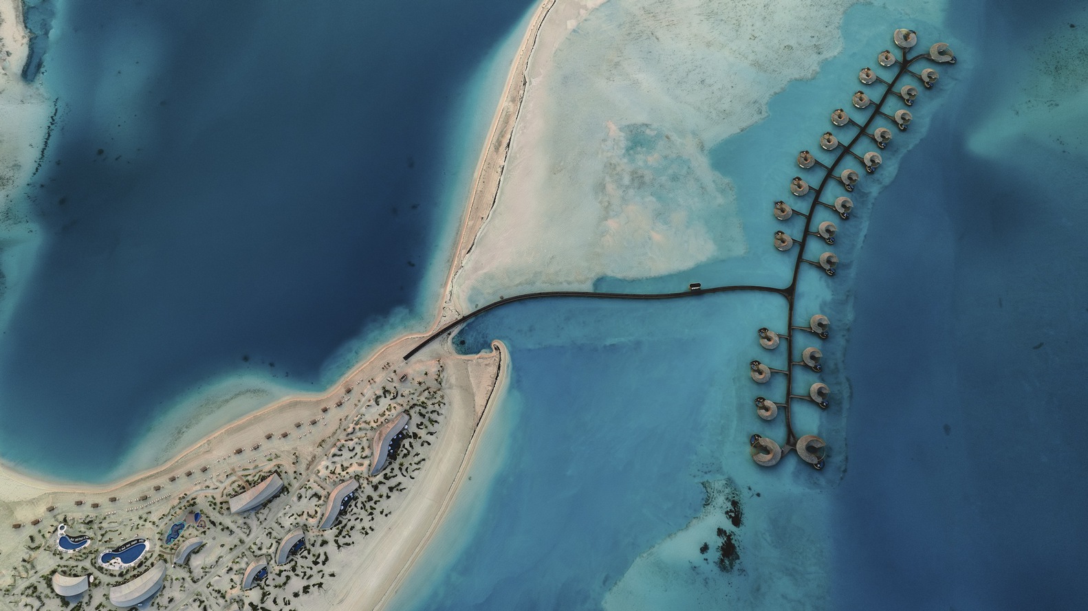 設計酒店,酒店設計,度假酒店設計,酒店設計案例,隈研吾建築事務所,沙特,Ummahat 9-3 酒店,酒店餐廳,酒店咖啡廳