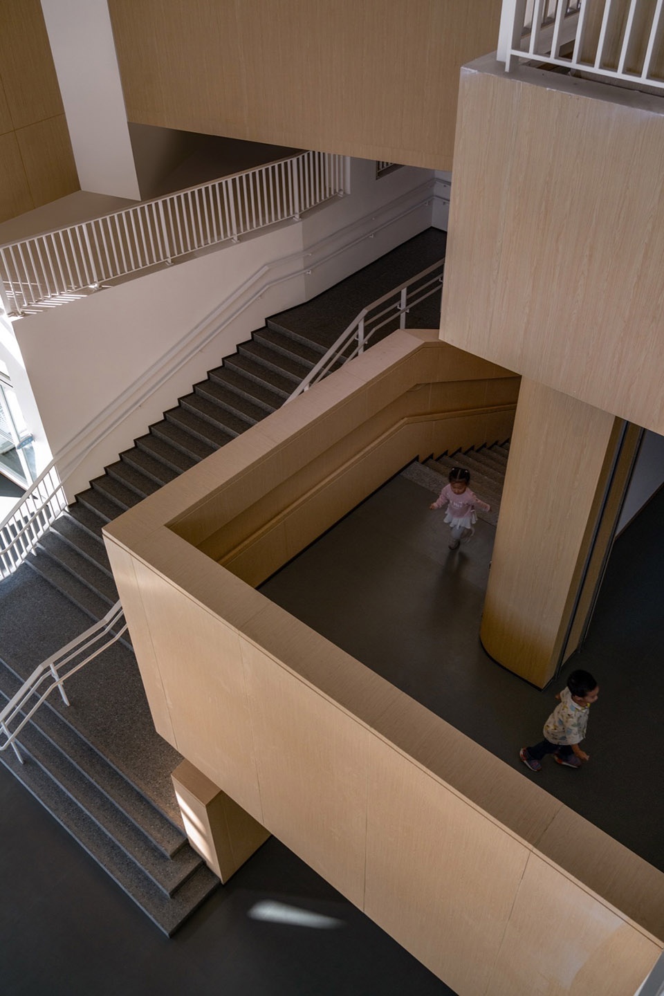 幼兒園設計,公辦幼兒園設計,校園設計,學校設計,幼兒園設計案例,幼兒園設計方案,建築設計,教育建築設計,無錫和韻幼兒園設計,無錫,STWD十拓建築