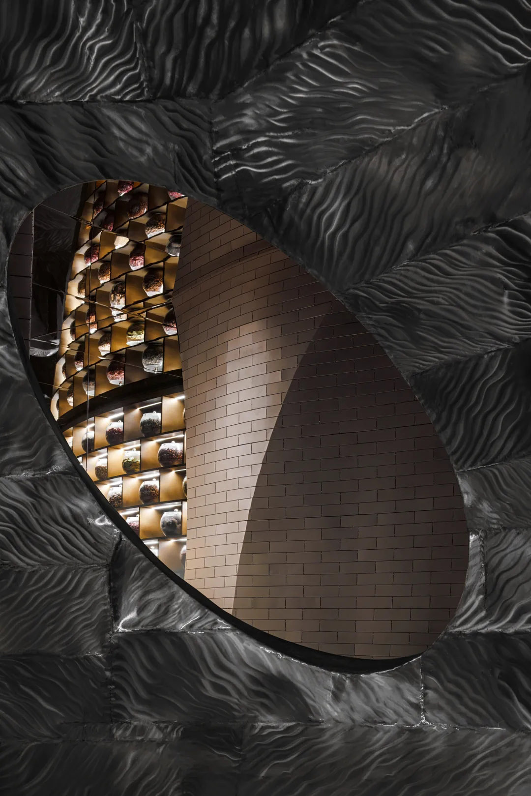 黃永才,RMA共和都市,餐廳設計,餐廳設計案例,休閑餐廳設計,主題餐廳設計,餐廳裝修,寧夏吳忠杜優素羊雜碎(黃河路店),寧夏