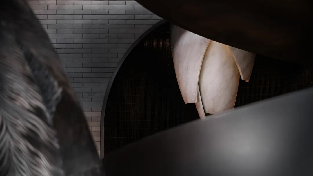 黃永才,RMA共和都市,餐廳設計,餐廳設計案例,休閑餐廳設計,主題餐廳設計,餐廳裝修,寧夏吳忠杜優素羊雜碎(黃河路店),寧夏