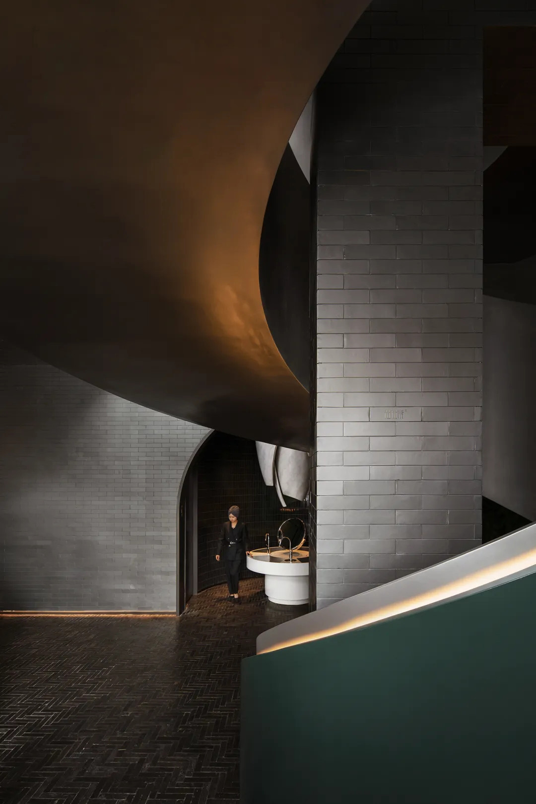 黃永才,RMA共和都市,餐廳設計,餐廳設計案例,休閑餐廳設計,主題餐廳設計,餐廳裝修,寧夏吳忠杜優素羊雜碎(黃河路店),寧夏