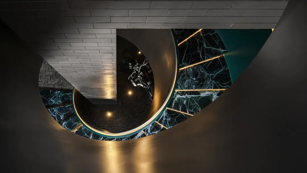 黃永才,RMA共和都市,餐廳設計,餐廳設計案例,休閑餐廳設計,主題餐廳設計,餐廳裝修,寧夏吳忠杜優素羊雜碎(黃河路店),寧夏