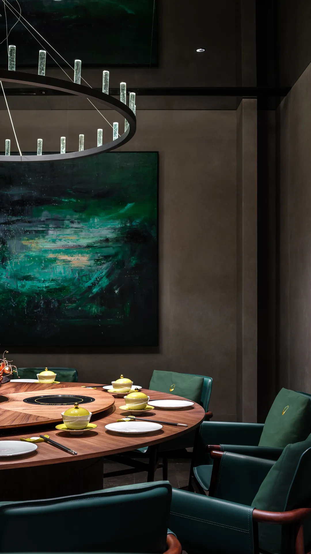 黃永才,RMA共和都市,餐廳設計,餐廳設計案例,休閑餐廳設計,主題餐廳設計,餐廳裝修,寧夏吳忠杜優素羊雜碎(黃河路店),寧夏