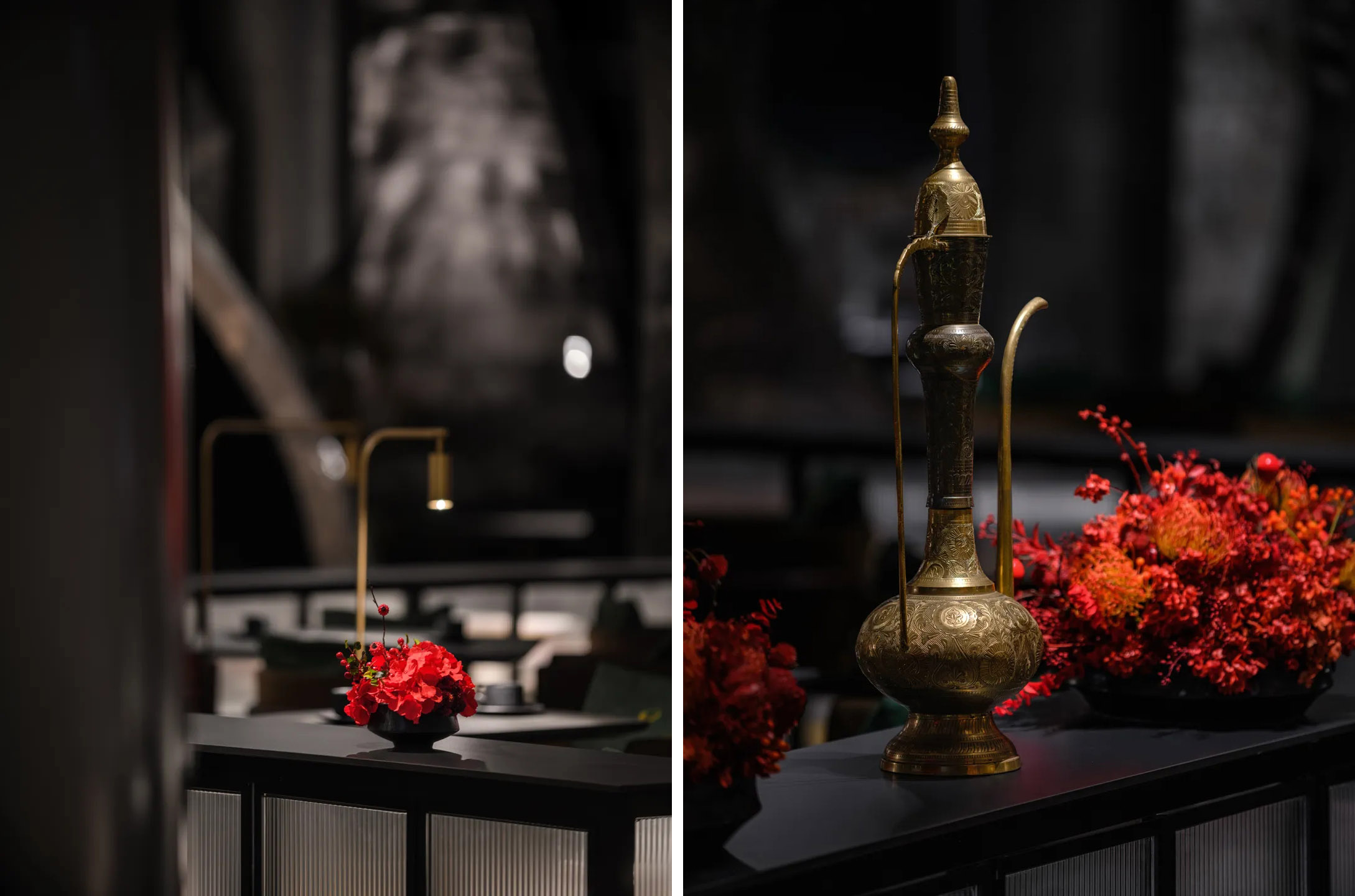 黃永才,RMA共和都市,餐廳設計,餐廳設計案例,休閑餐廳設計,主題餐廳設計,餐廳裝修,寧夏吳忠杜優素羊雜碎(黃河路店),寧夏