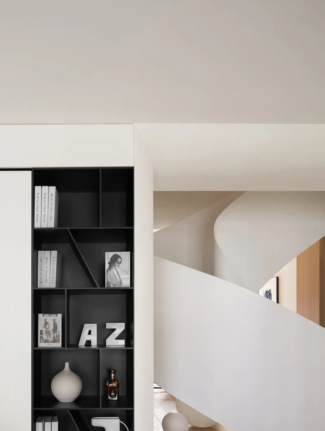 210㎡複式設計,210㎡,複式住宅設計,複式,複古原木風,現代風格複式設計,複式住宅設計案例,複式住宅設計方案,溫州複式住宅,溫州,柒築空間設計,黃齊正,黃小影